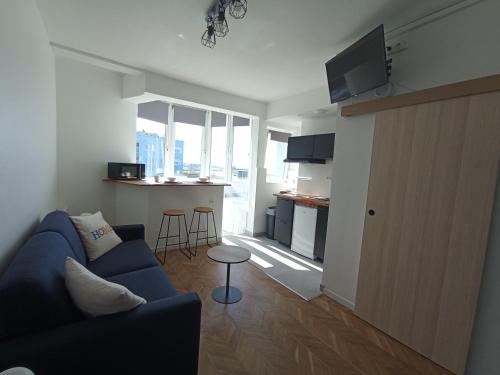 Studio Malo Vu Mer - last minute hotel in Unknown City