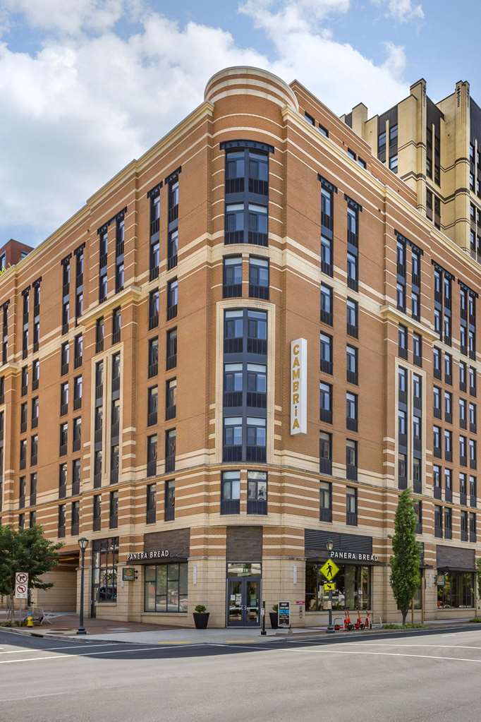 Cambria Hotel Rockville - photo 4