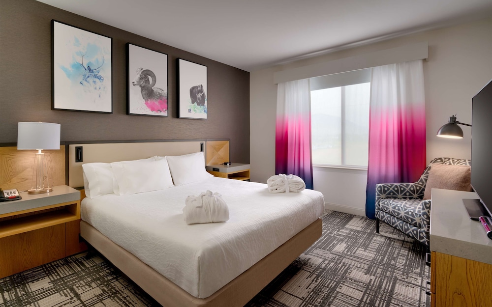 Hilton Garden Inn Bozeman - photo 11
