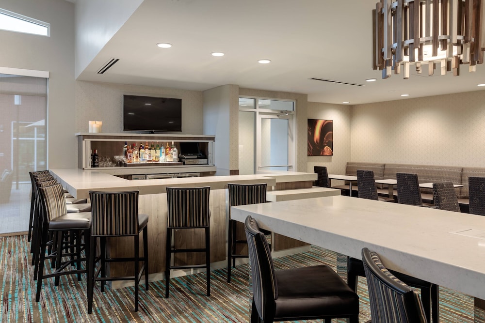 Residence Inn by Marriott Dallas Plano Richardson at Coit Rd - photo 26
