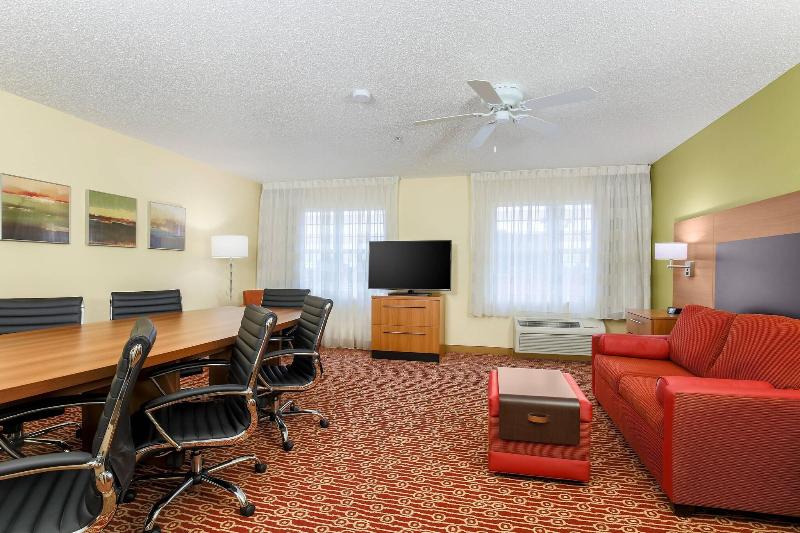 Sonesta Simply Suites Houston Brookhollow - photo 63