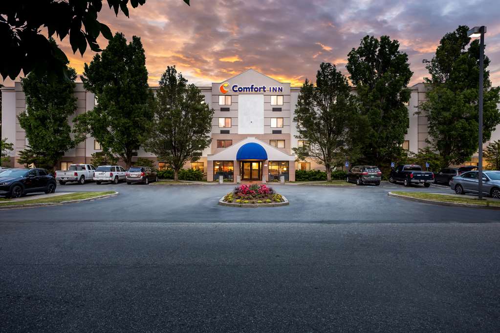 Comfort Inn White River Junction - photo 6