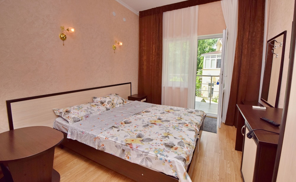 Malina Mini hotel — hotel in Arkhipo-Osipovka