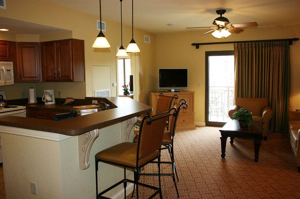 Club Wyndham Bonnet Creek - photo 11
