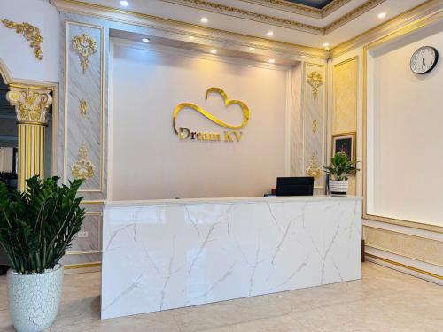 Dream Kv Hotel in Bac Ninh, Vietnam