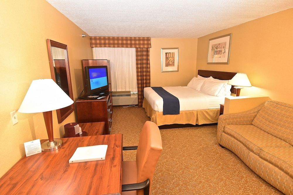 Holiday Inn Express & Suites St. Louis West Fenton by IHG - photo 10