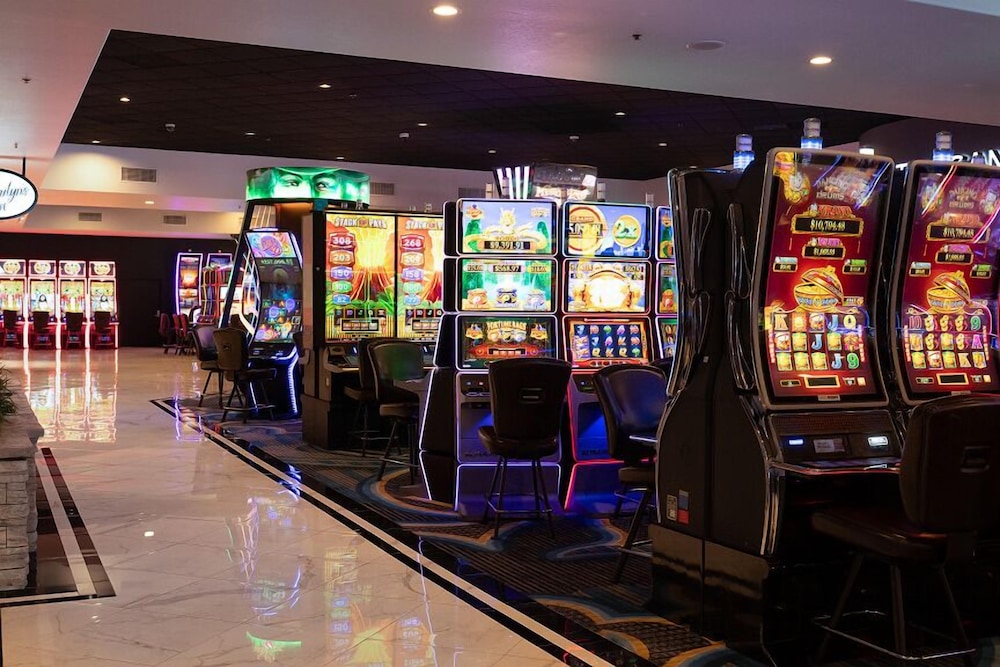 Tuscany Suites & Casino - photo 25
