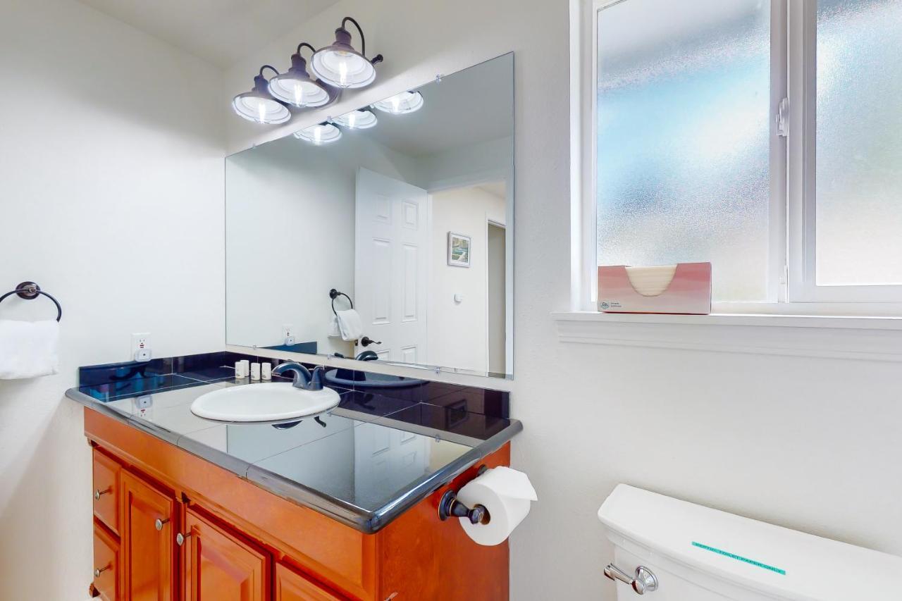 Hammersley Inn let - photo 25