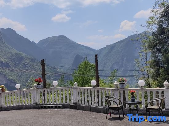 Xiyin Guesthosue in Enshi, People's Republic of China