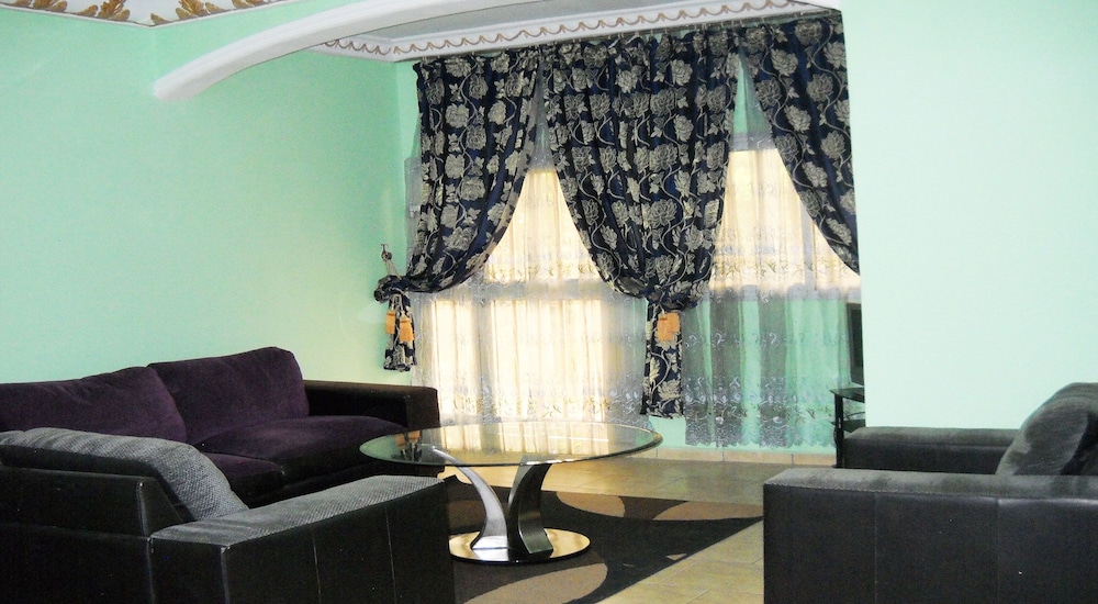 Hotel Residences Kmj International