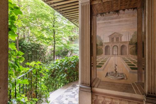 Milano Classy Heritage Home City Center — 4-Star Luxury Hotel in Milan, Italy