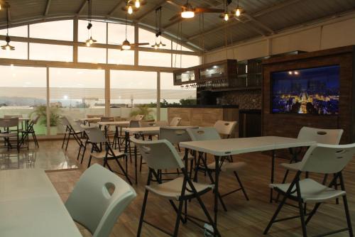 Apartahotel Kelly in Cali, Colombia