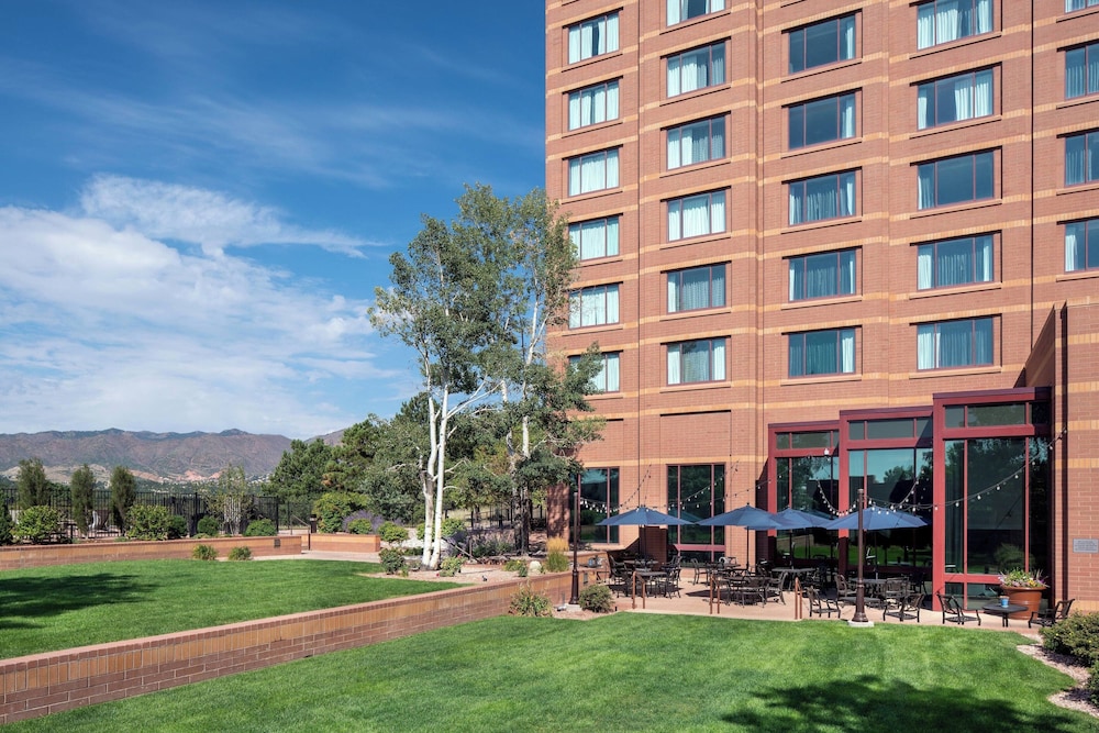 Colorado Springs Marriott - photo 44