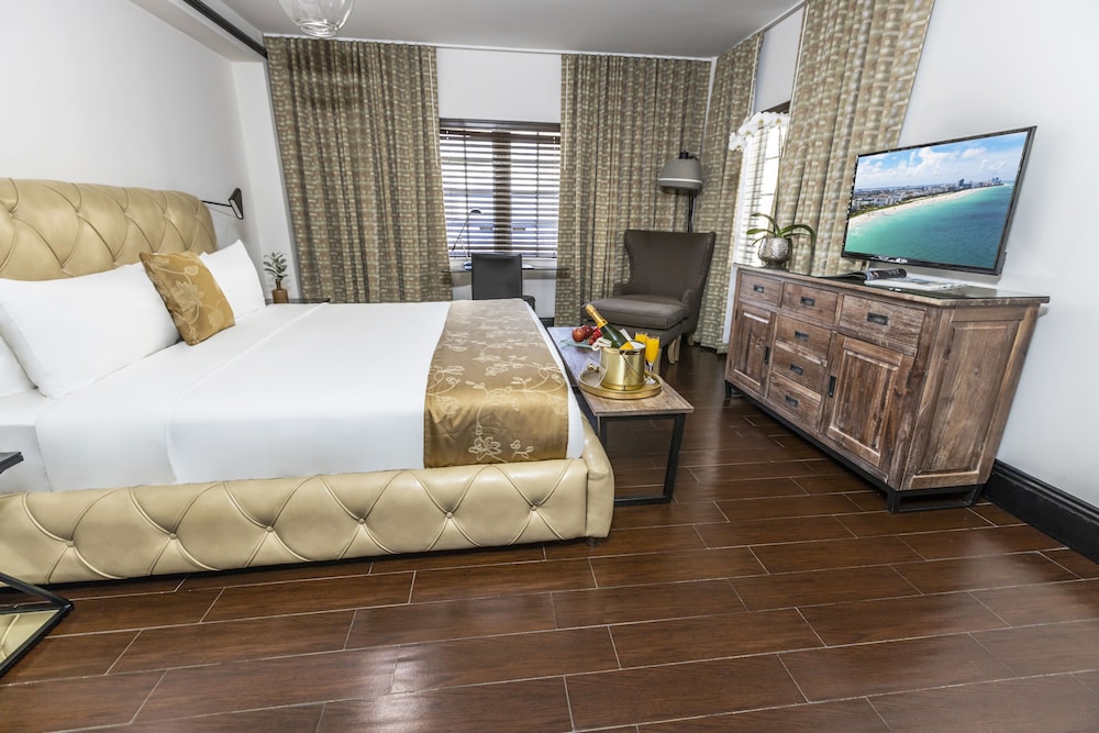 Hotel Croydon - photo 14