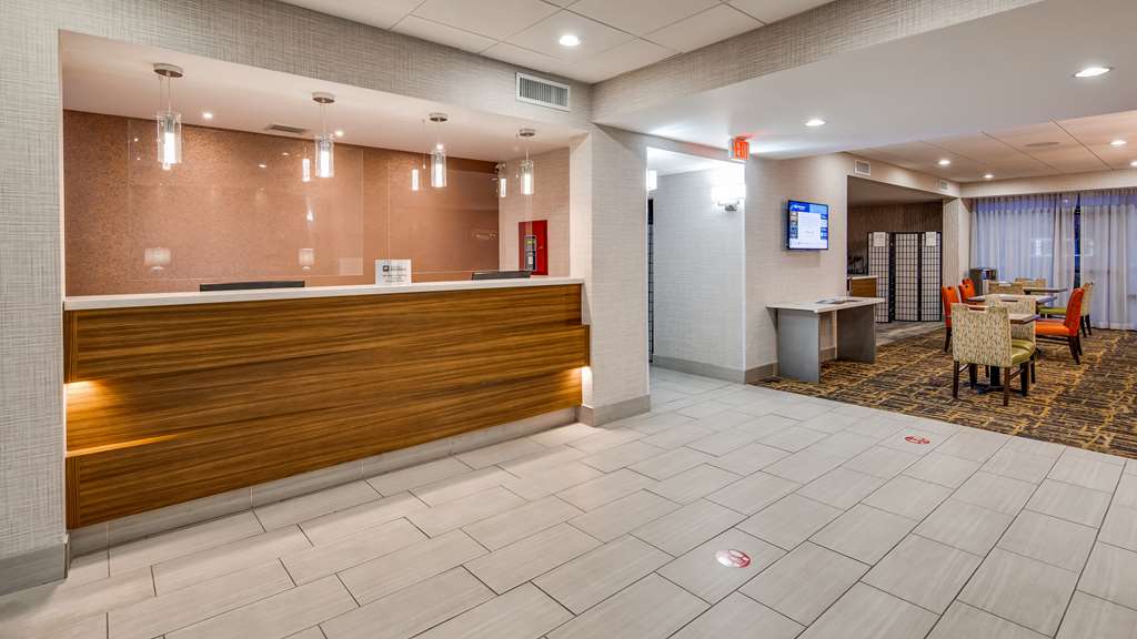 Best Western Fishers Indianapolis Area - photo 5