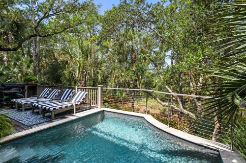 549 Oyster Rake Drive by Akers Ellis Rentals — 4-Star Luxury Hotel in Kiawah Island, United States