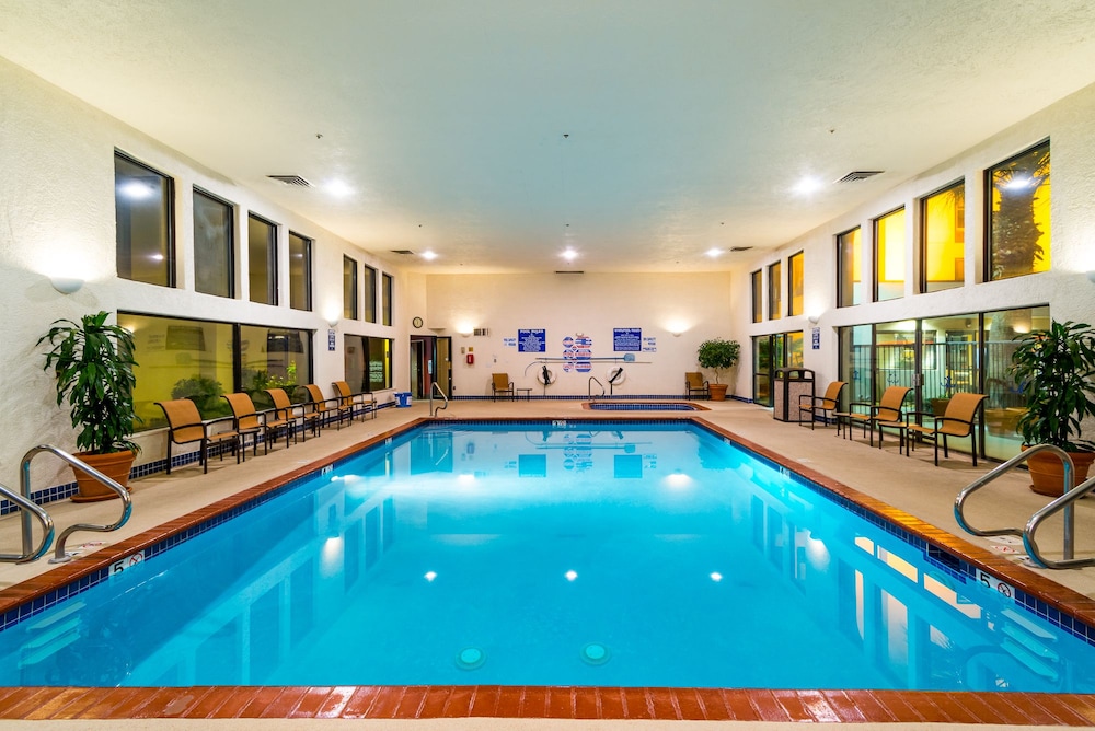 Hampton Inn St George - photo 36
