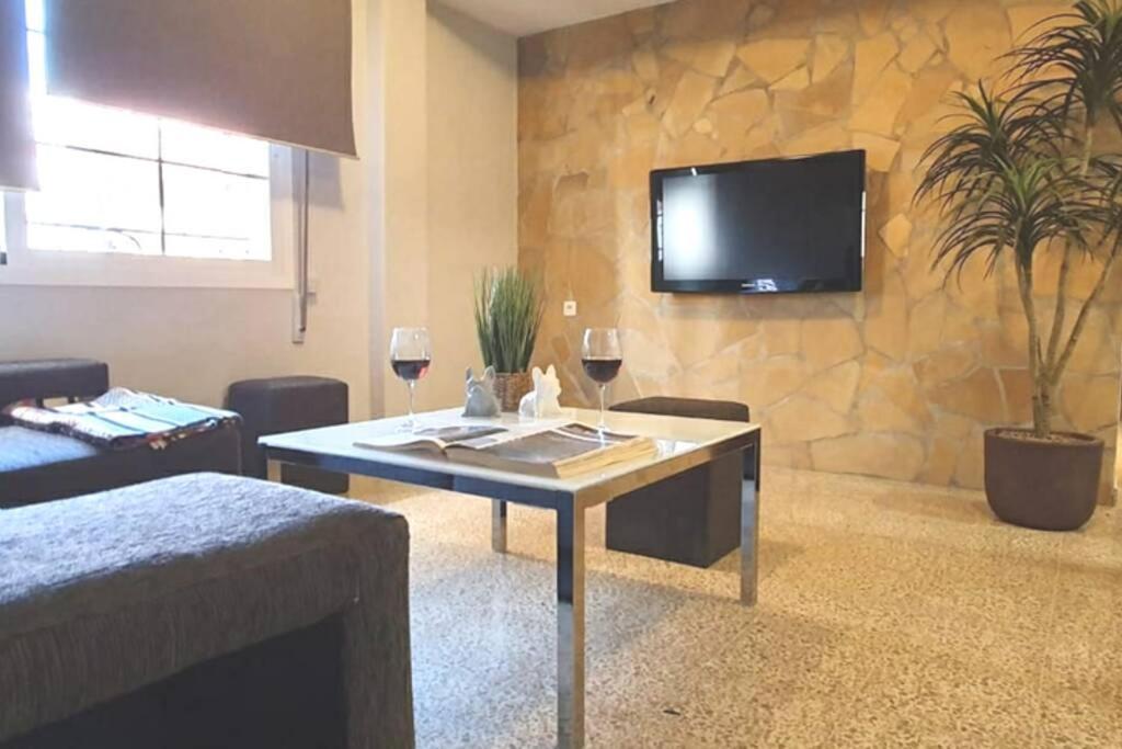 Motril Centro. in Motril, Spain