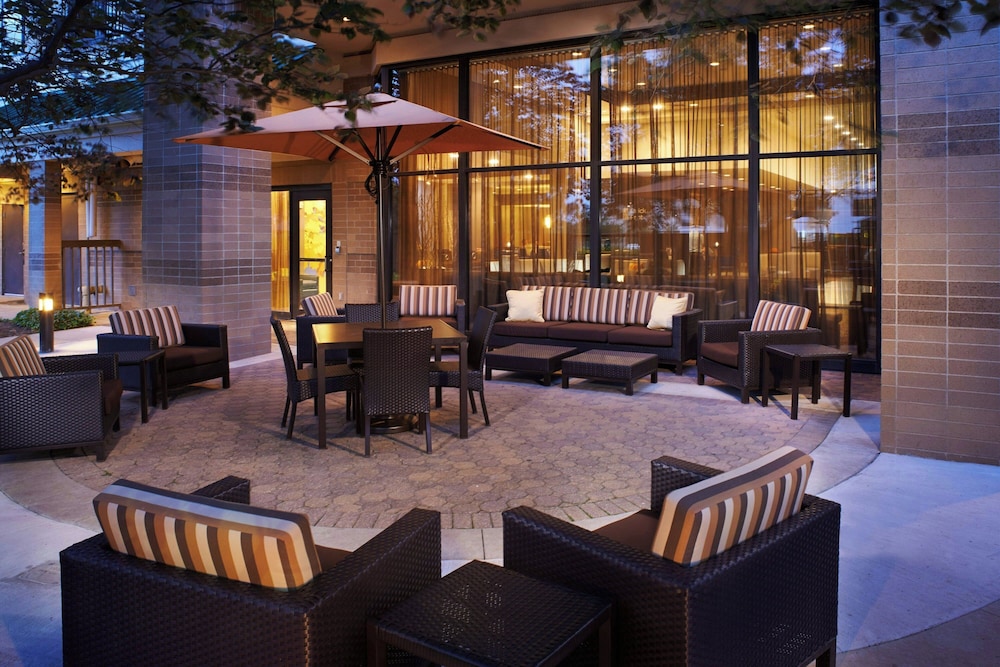 Courtyard by Marriott Kansas City Overland Park Convention Center - photo 30