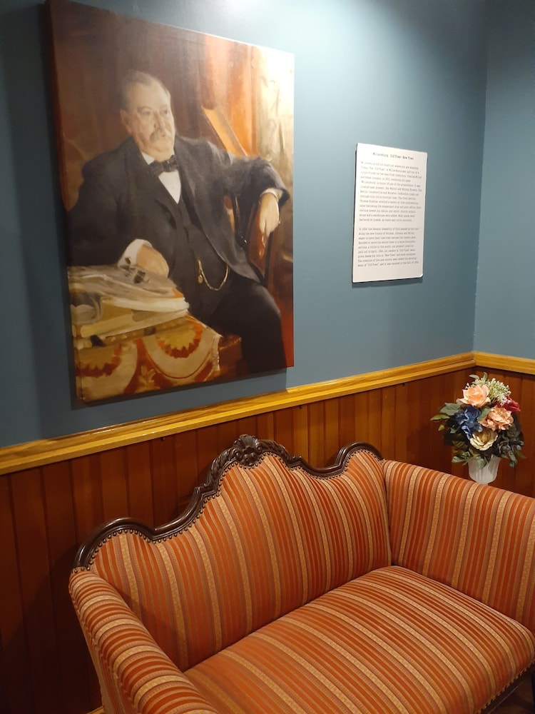 Hotel Millersburg - photo 64