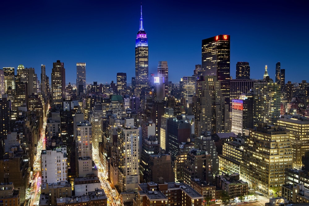 EVEN Hotel New York Times Square South by IHG - photo 58