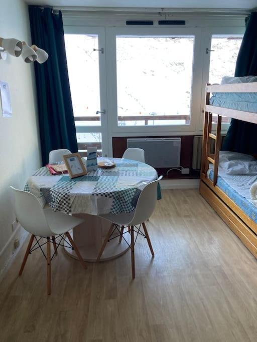 Le Petit la Mongie in Bagneres-De-Bigorre, France