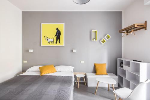 Interno 7 Rooms da Vale - last minute hotel in Bologna