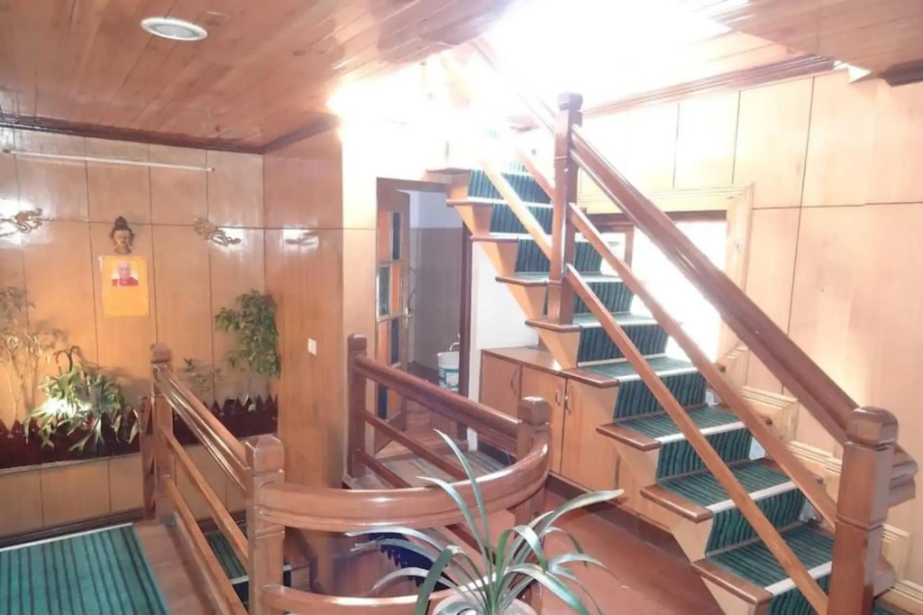 Golden Heights Enclave - last minute hotel in Darjiling