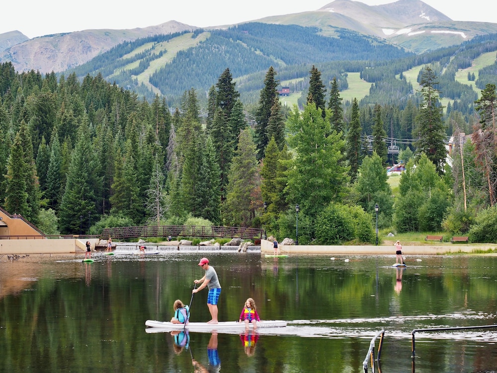 Hotel Alpenrock Breckenridge Curio Collection by Hilton - photo 43