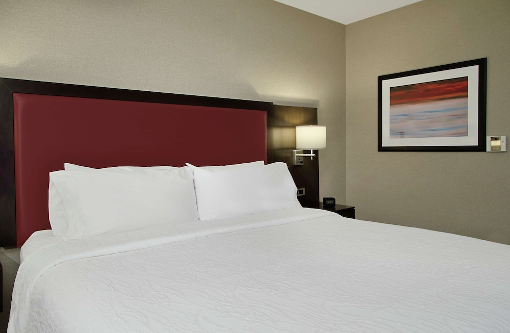 Hilton Garden Inn Sonoma County Airport - photo 7