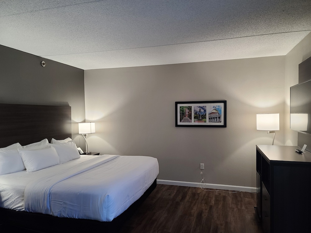 Comfort Inn Boston Milford - photo 5