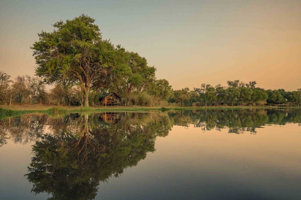 Khwai Mokoro Safaris and Campsites in Khwai, Botswana