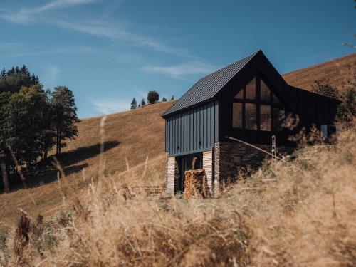 Horská chata Termoska in Rokytnice Nad Jizerou, Czech Republic