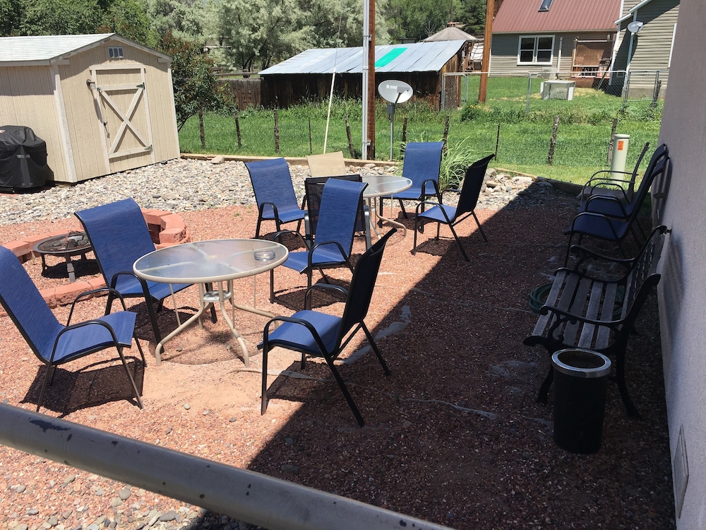 Stay Wise Inn Cedaredge - photo 64