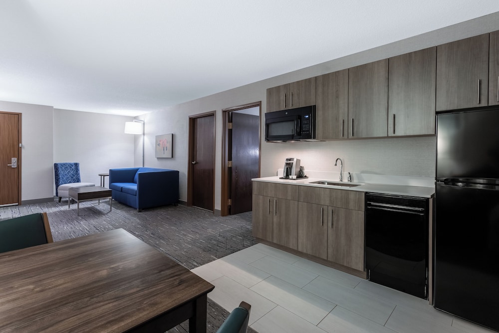 Holiday Inn Express & Suites Vadnais Heights by IHG - photo 26