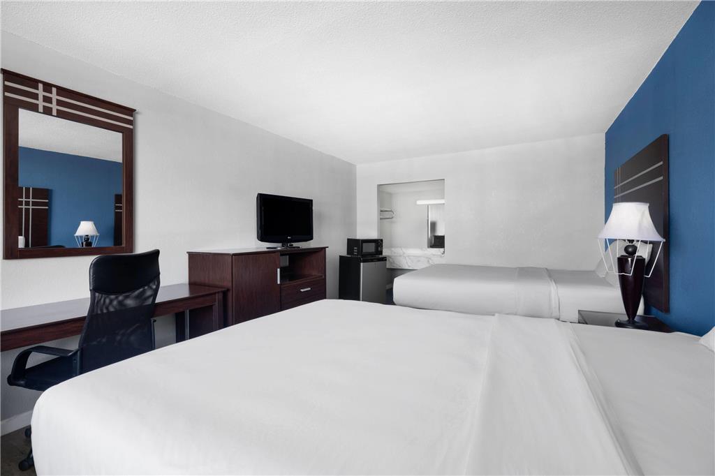 Travelodge by Wyndham Salisbury MD - photo 20