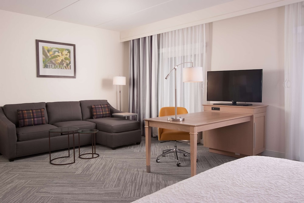 Hampton Inn & Suites by Hilton Augusta Washington Rd - photo 22