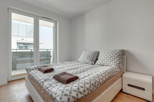 Platinium Luxury Wałowa — 4-Star Luxury Hotel in Gdansk, Poland