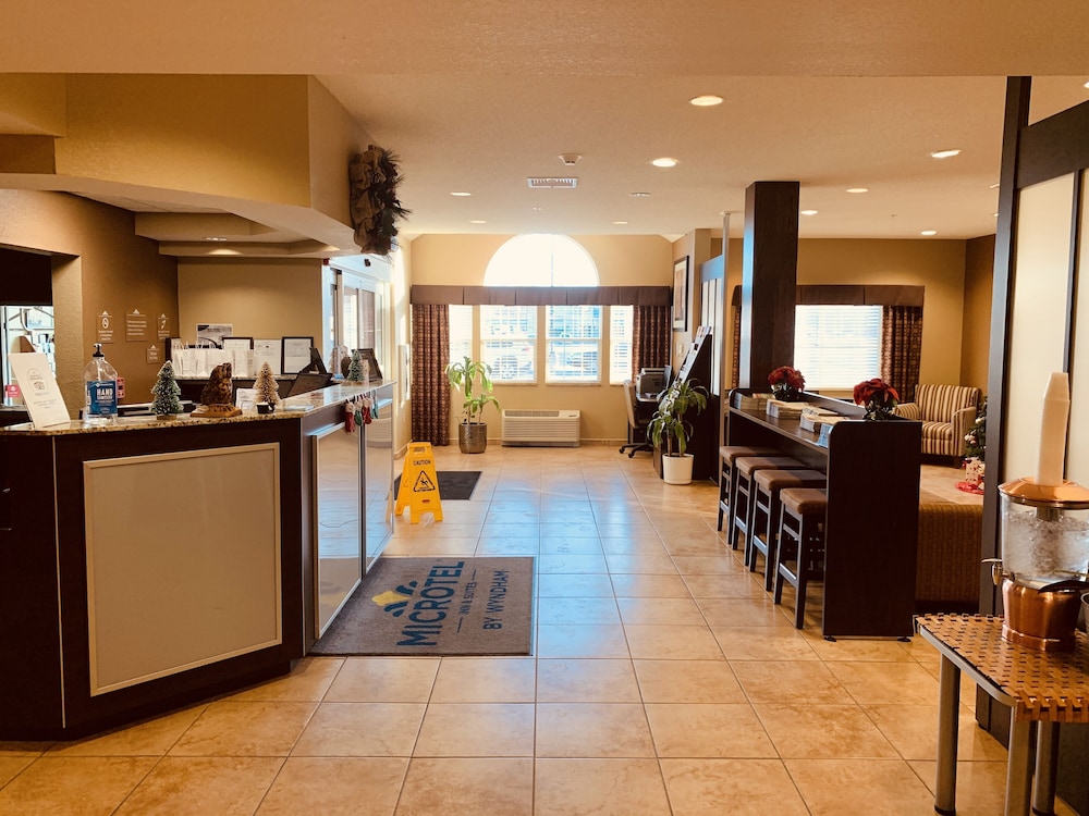 Microtel Inn And Suites Sayre PA - photo 3