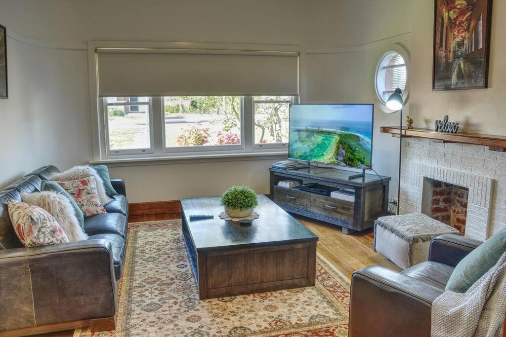 Stylish Family Friendly Escape in Ballarat, Australia