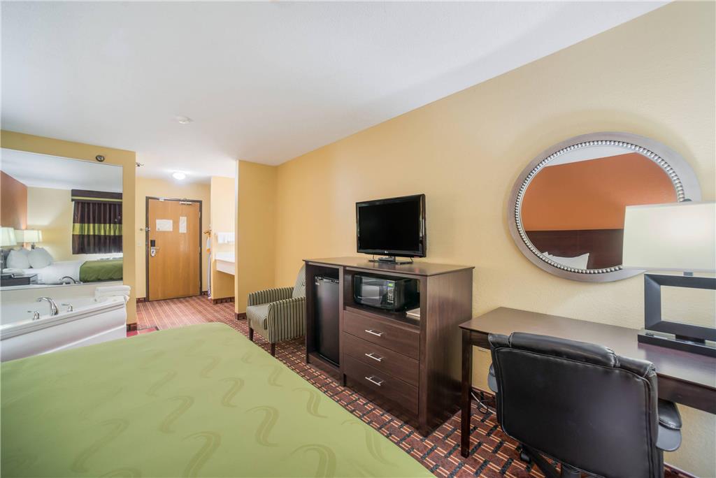 Quality Inn O'Fallon IL St. Louis - photo 16