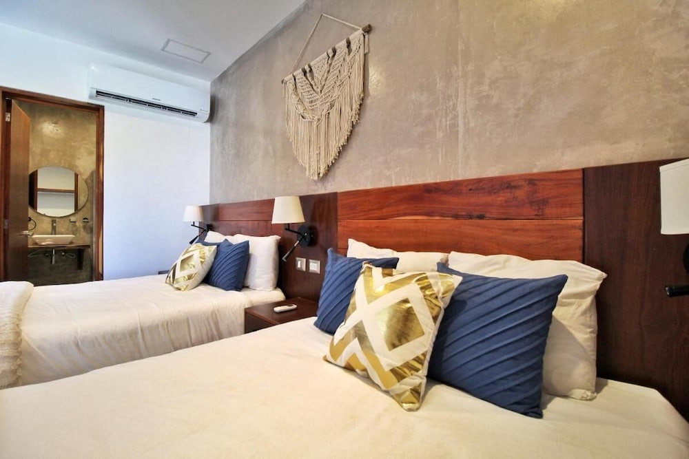 Luxury Suites La Veleta — Tulum — photo 5