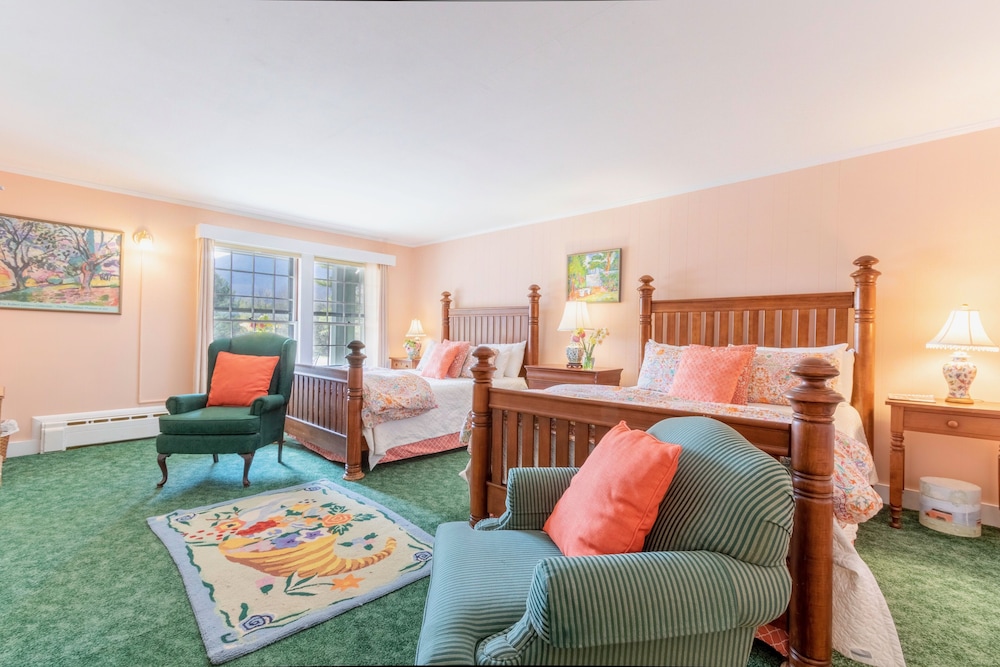Wilburton Inn - photo 17