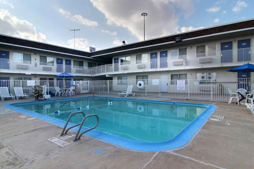 Motel 6 Odessa TX - photo 2