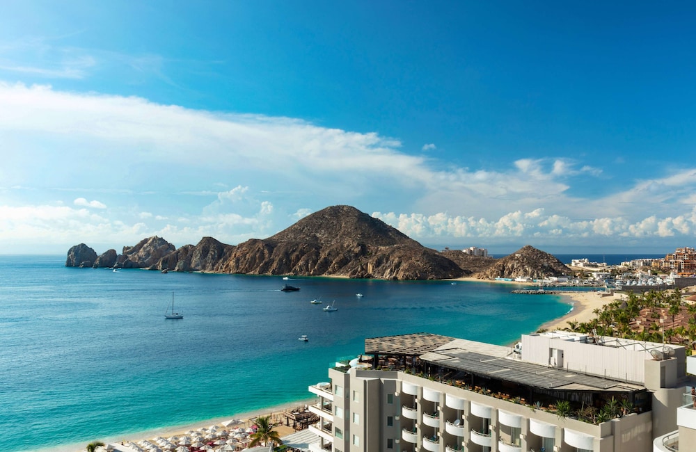 Corazon Cabo a Noble House Resort