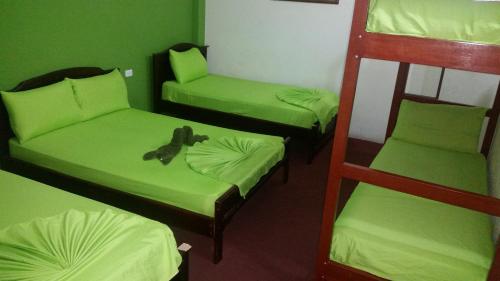 Hostal Puerto Azul — Manta — photo 5