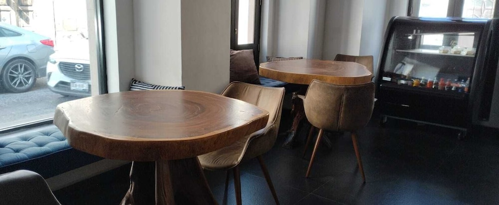 La Casona que Encanta in Queretaro, Mexico