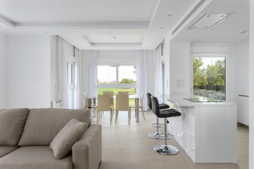 Kalmia by on Travel — 4-Star Luxury Hotel in Oliva, Spain