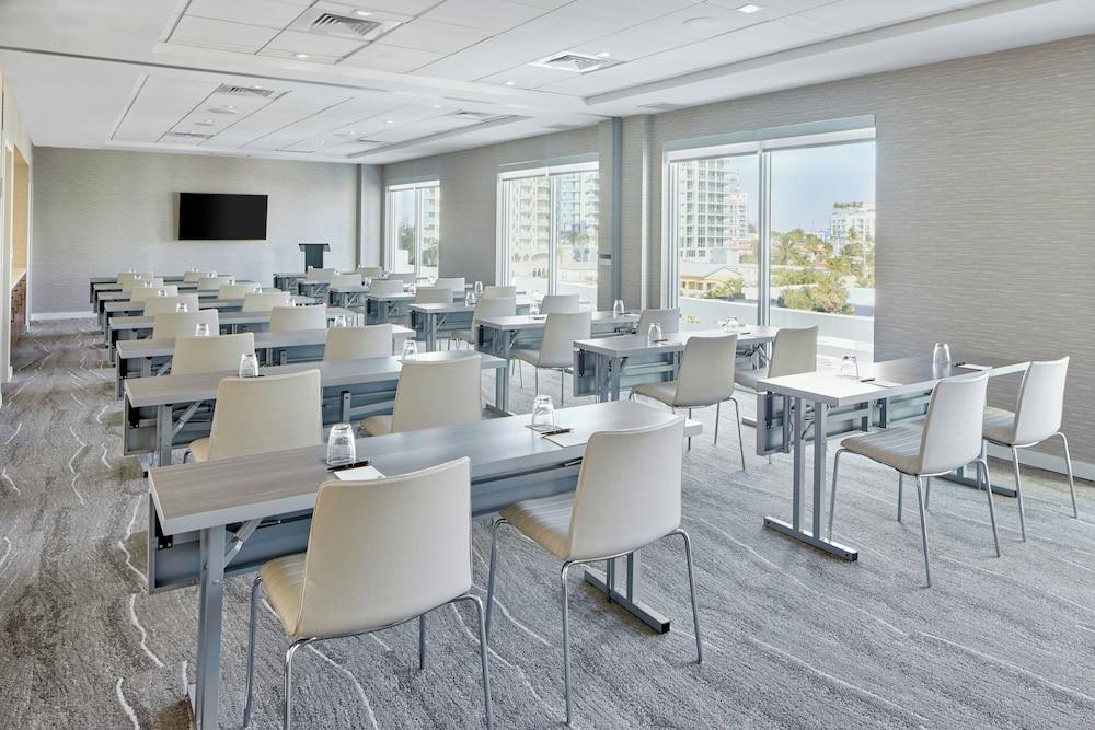 AC Hotel by Marriott Fort Lauderdale Beach - photo 66