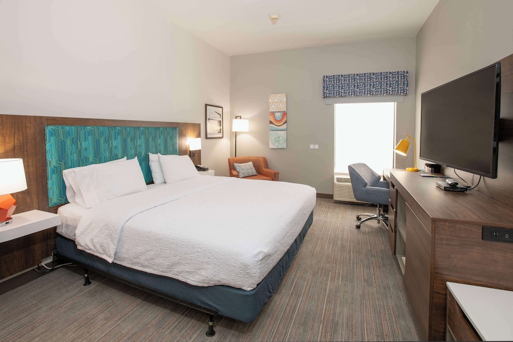 Hampton Inn Dry Ridge - photo 25